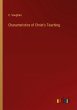 Characteristics of Christ's Teaching - Bild 1