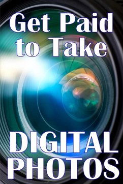 Get Paid to Take Digital Photos - Belingham, Serene