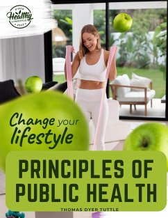 Principles of Public Health - Thomas Dyer Tuttle