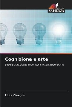 Cognizione e arte - Gezgin, Ulas