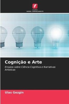 Cognição e Arte - Gezgin, Ulas