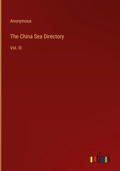 The China Sea Directory