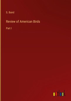 Review of American Birds