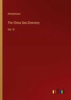 The China Sea Directory