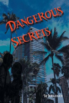 Dangerous Secrets - Hkrueger