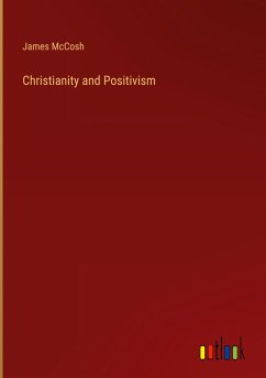 Christianity and Positivism