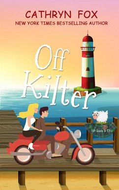 Off Kilter - Fox, Cathryn