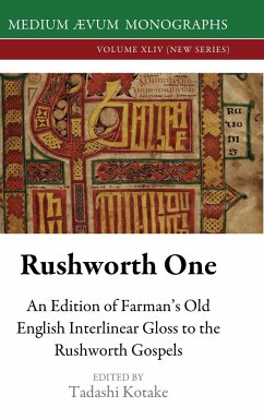 Rushworth One - Kotake, Tadashi