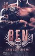 The Chaos Chasers MC Teil 3: Ben - Bild 1