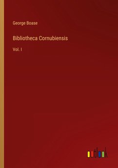 Bibliotheca Cornubiensis