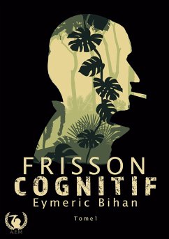 Frisson Cognitif - Bihan, Eymeric