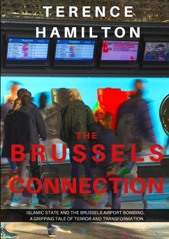 The Brussels Connection - Hamilton, Terence