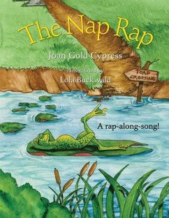 The Nap Rap - Cypress, Joan Gold