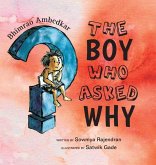 The Boy Who Asked Why