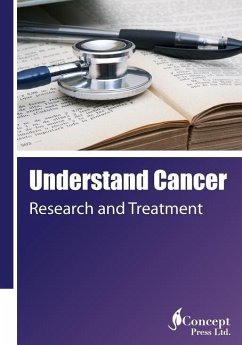 Understand Cancer: Research and Treatment - Press, Iconcept