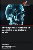 Intelligenza artificiale in medicina e radiologia orale