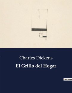 El Grillo del Hogar - Dickens, Charles