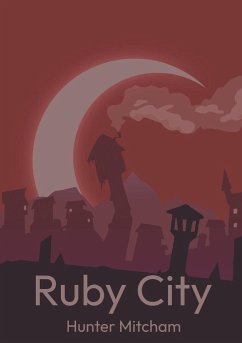 Ruby City - Mitcham, Hunter