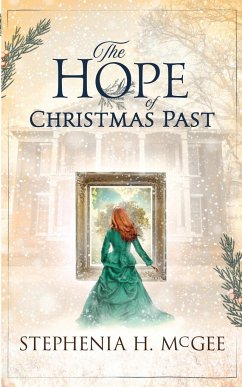 The Hope of Christmas Past - Mcgee, Stephenia H.