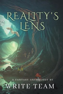 Reality's Lens - Writeteam