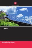 O sol: