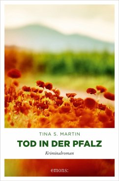 Tod in der Pfalz (eBook, ePUB) - Martin, Tina S.