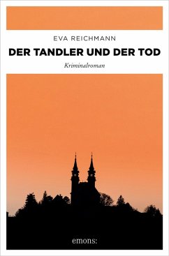 Cover Der Tandler und der Tod (eBook, ePUB)