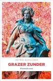 Grazer Zunder (eBook, ePUB)