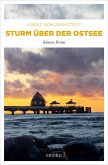 Sturm über der Ostsee (eBook, ePUB)