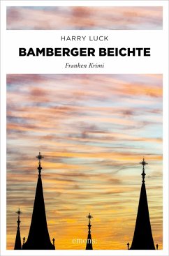 Bamberger Beichte (eBook, ePUB) - Luck, Harry