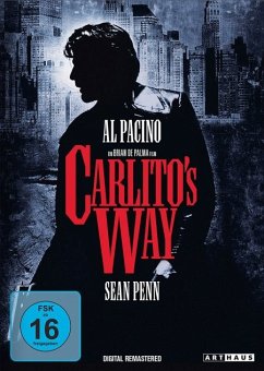 Carlito's Way Digital Remastered