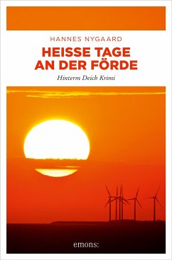 Heiße Tage an der Förde (eBook, ePUB) - Nygaard, Hannes