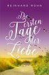 Die ersten Tage der Liebe (eBook, ePUB) - Bild 1