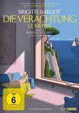 Le mépris - Die Verachtung 60th Anniversary Edition