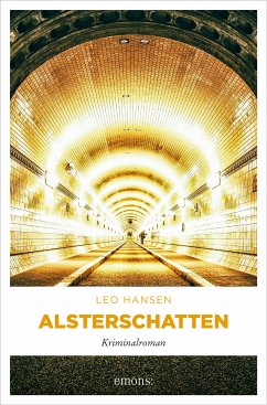 Alsterschatten (eBook, ePUB) - Hansen, Leo