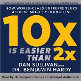 10x Is Easier Than 2x (MP3-Download)