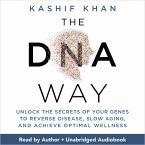 The DNA Way (MP3-Download)