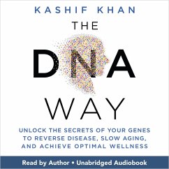 The DNA Way (MP3-Download) - Khan, Kashif