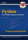 New Python Programming Guide for GCSE Computer Science with Online Edition, Python Files & Videos New Python Programming Guide for GCSE Computer Science with Online Edition, Python Files & Videos
