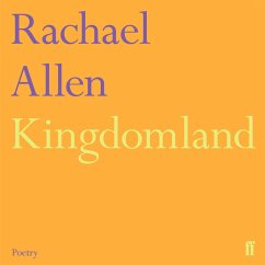 Kingdomland (MP3-Download) - Allen, Rachael
