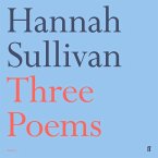 Three Poems (MP3-Download)