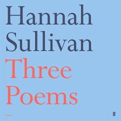 Three Poems (MP3-Download) - Sullivan, Hannah