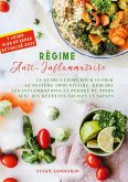 Régime Anti-Inflammatoire (eBook, ePUB)