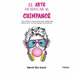 El arte de educar al chimpancé (MP3-Download)