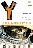 Y: The last Man - Bd. 3: Ein kleiner Schritt (eBook, ePUB)
