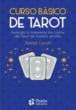 Curso básico de Tarot (eBook, ePUB) - Lavall, Barbié