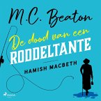 De dood van een roddeltante - Hamish Macbeth (MP3-Download)