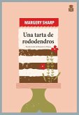Una tarta de rododendros (eBook, ePUB)