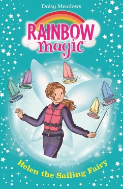 Helen the Sailing Fairy (eBook, ePUB) - Meadows, Daisy