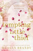 Tempting Little Thief (eBook, ePUB) Tempting Little Thief (eBook, ePUB)